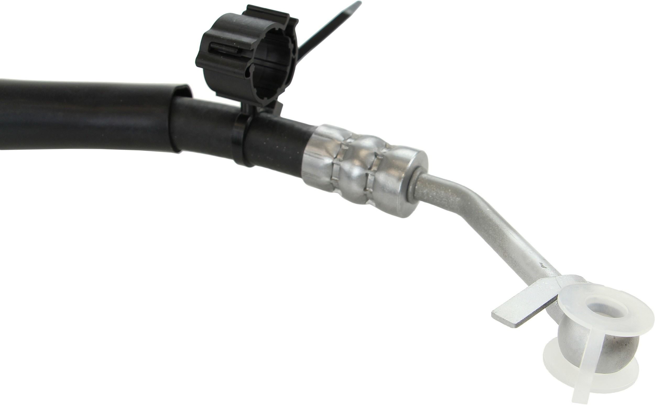 Rein Power Steering Pressure Line Hose Assembly PSH0616