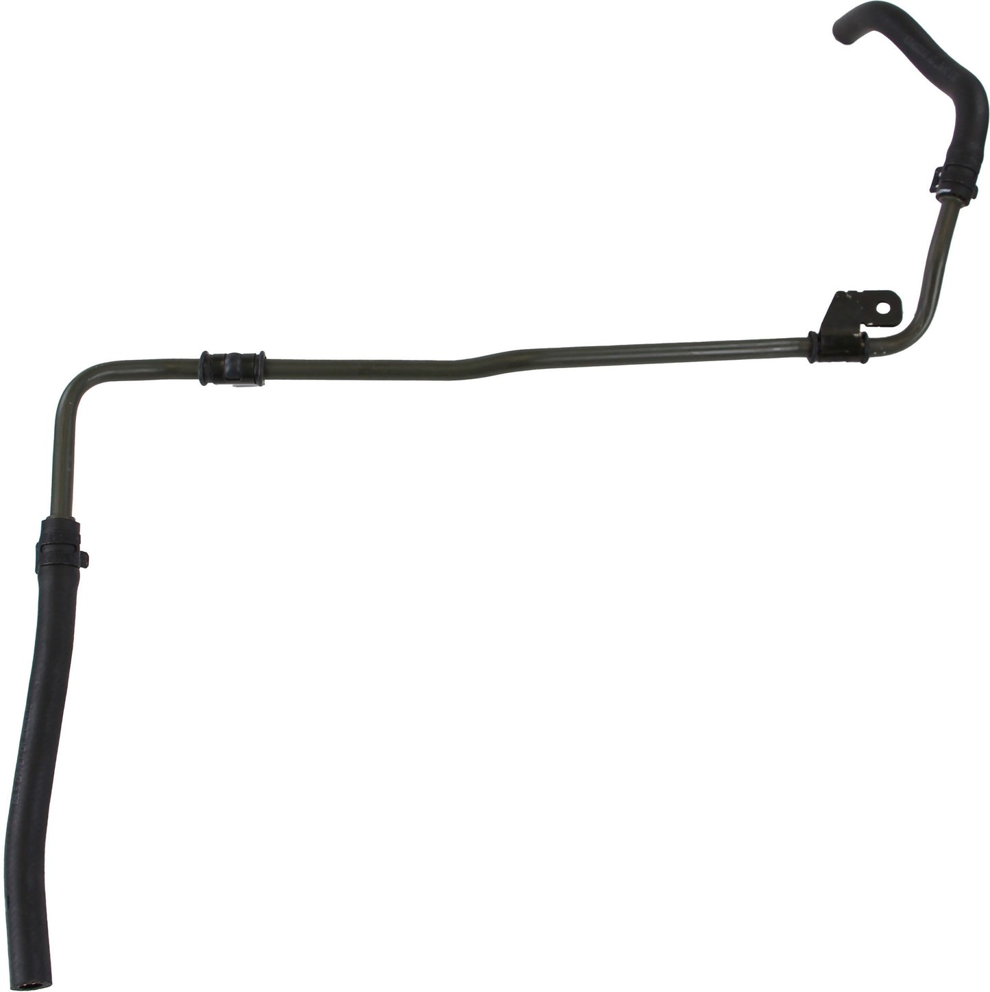 Rein Power Steering Return Line Hose Assembly PSH0618