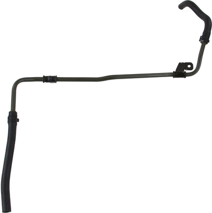 Rein Power Steering Return Line Hose Assembly PSH0618