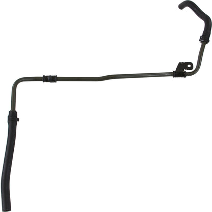 Rein Power Steering Return Line Hose Assembly PSH0618