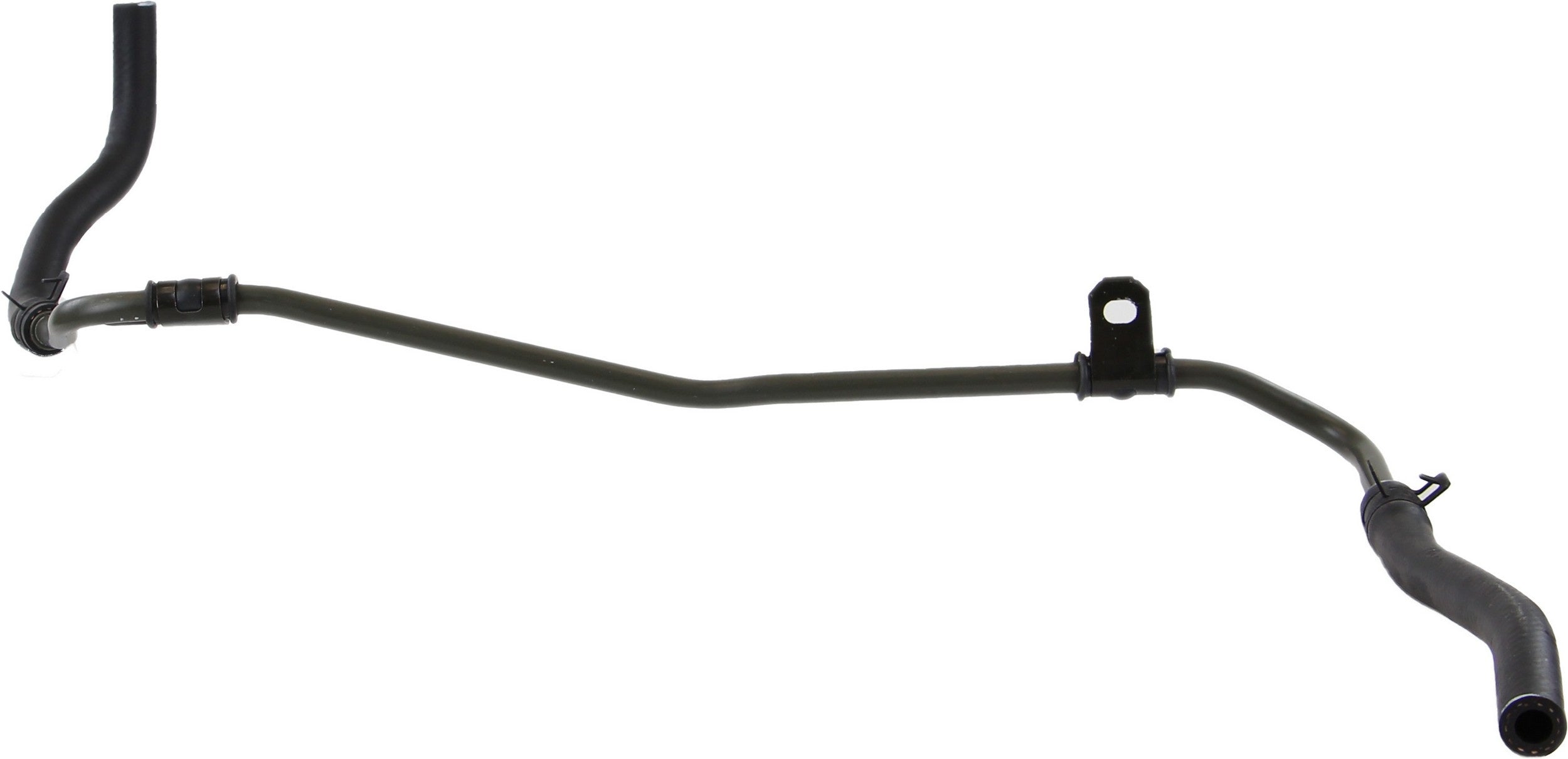 Rein Power Steering Return Line Hose Assembly PSH0618