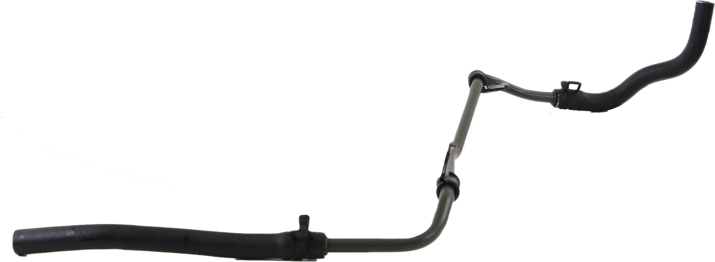 Rein Power Steering Return Line Hose Assembly PSH0618