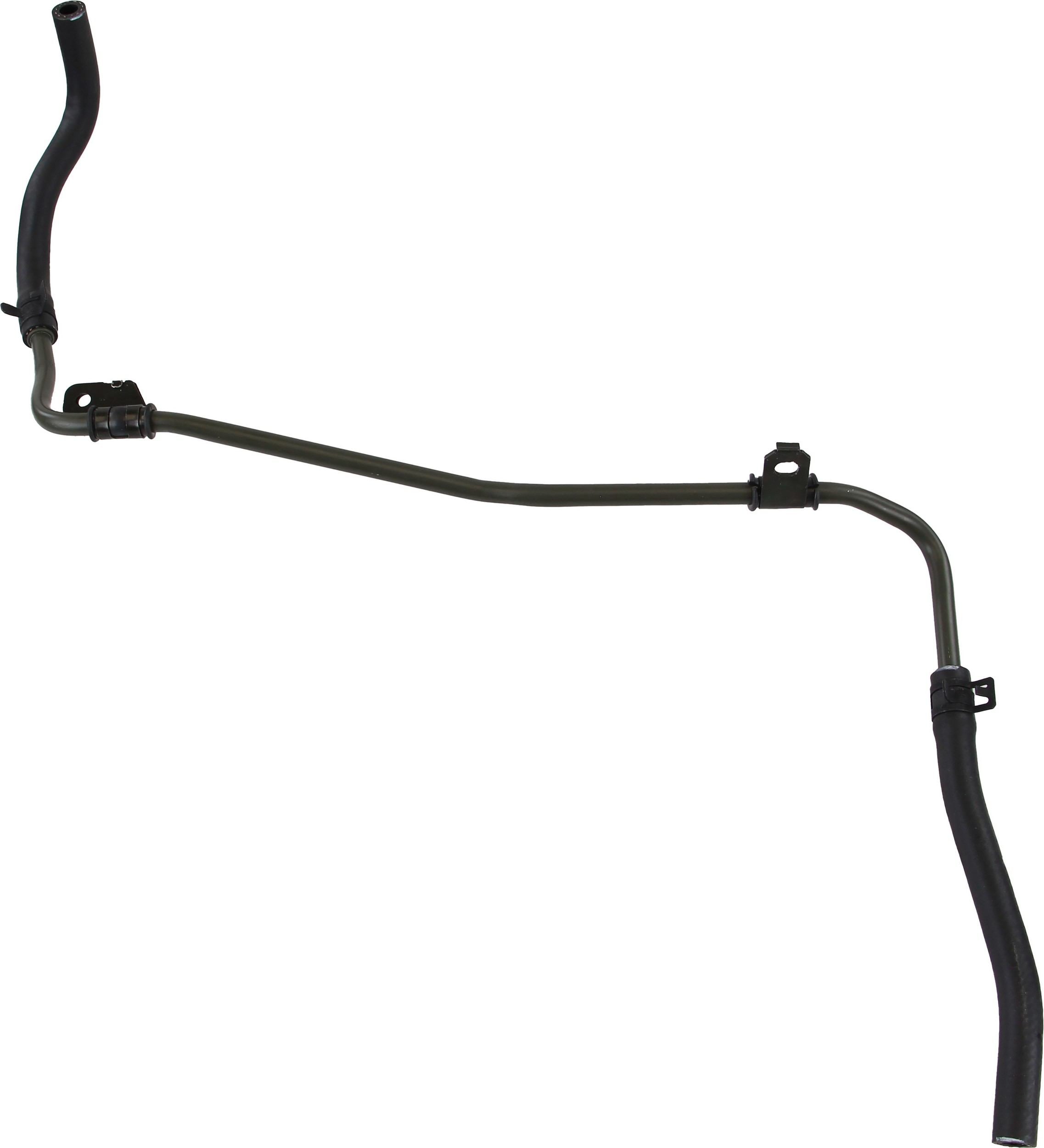 Rein Power Steering Return Line Hose Assembly PSH0618