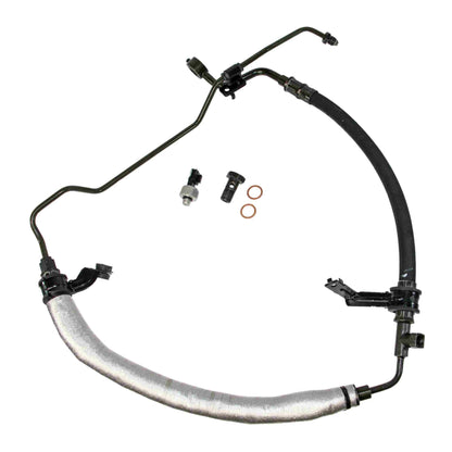 Rein Power Steering Pressure Hose Kit PSK0320