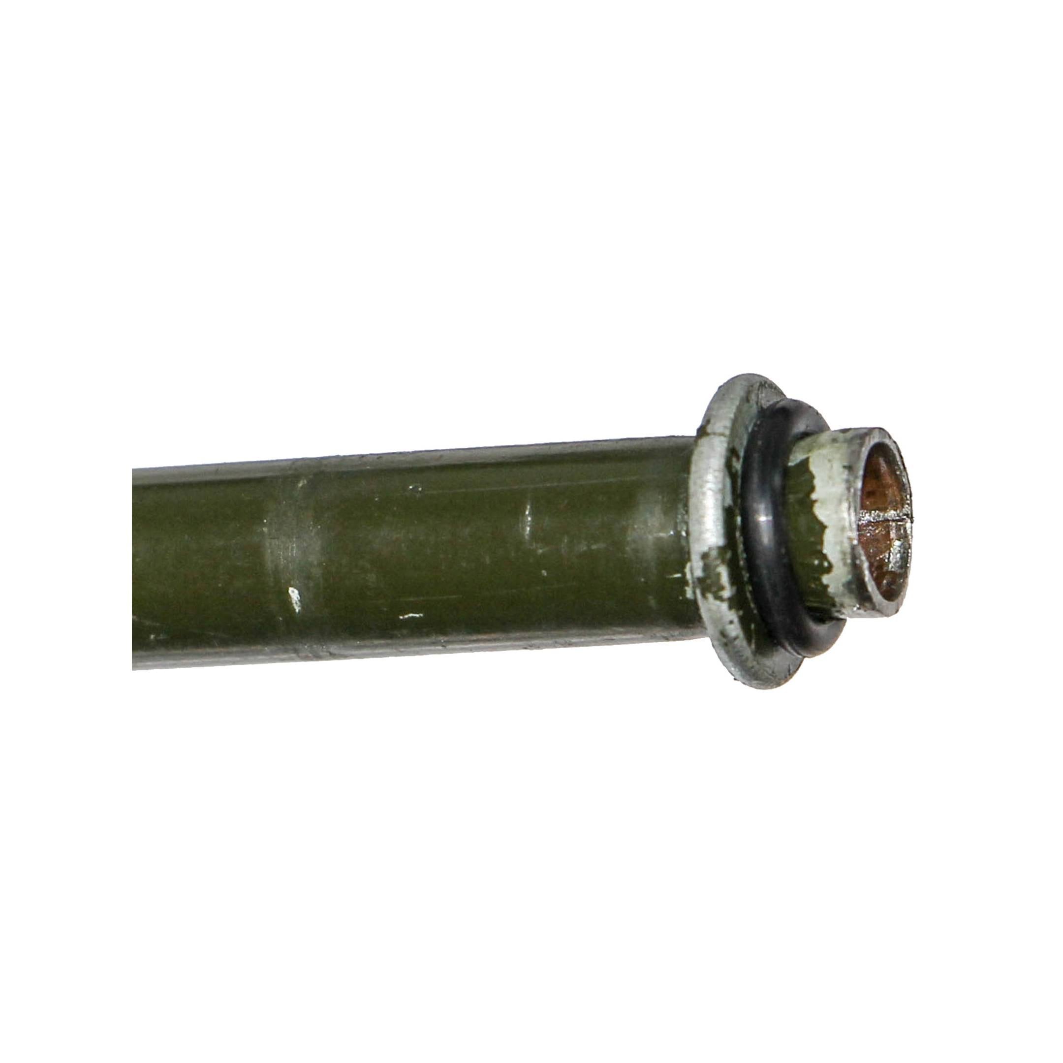 Rein Power Steering Pressure Hose Kit PSK0320