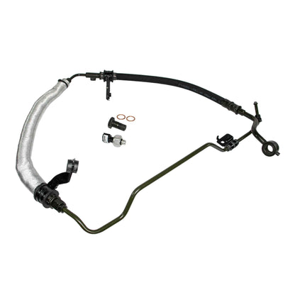 Rein Power Steering Pressure Hose Kit PSK0320