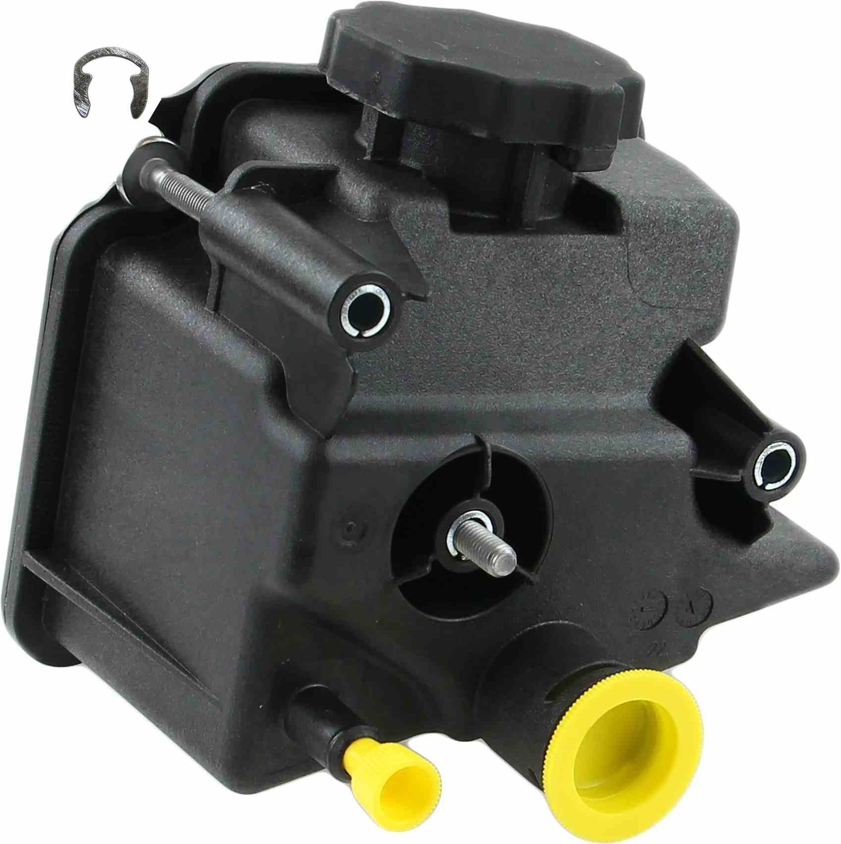 Rein Power Steering Reservoir PSR0224