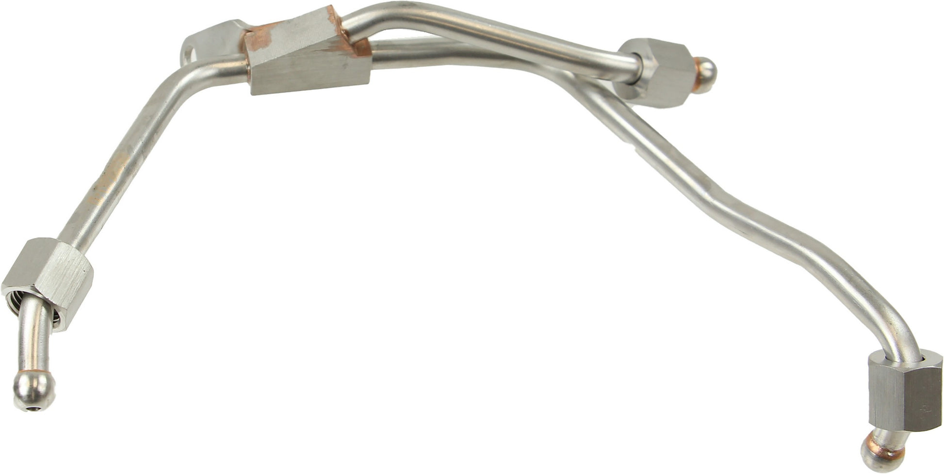 CRP Fuel Injection Fuel Feed Pipe RFP0004 image 5
