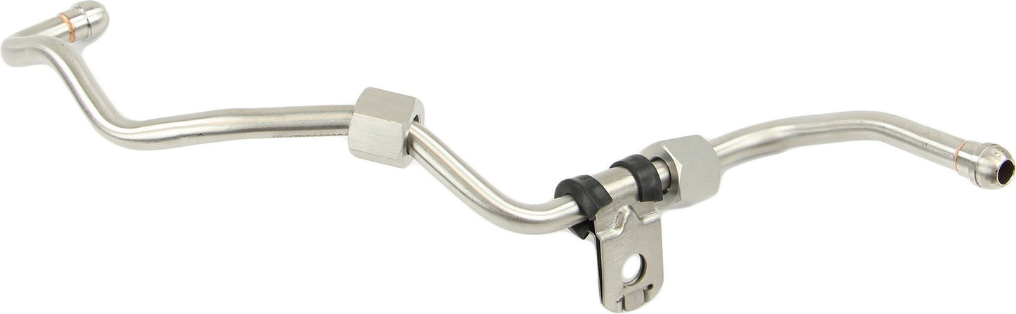 Rein Fuel Injection Fuel Feed Pipe RFP0007