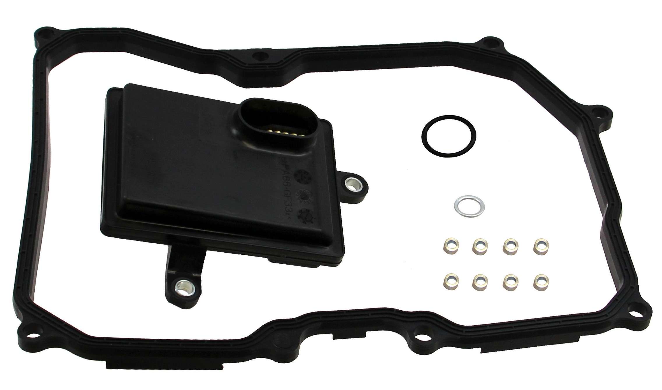 Rein Transmission Filter Kit RTK0006