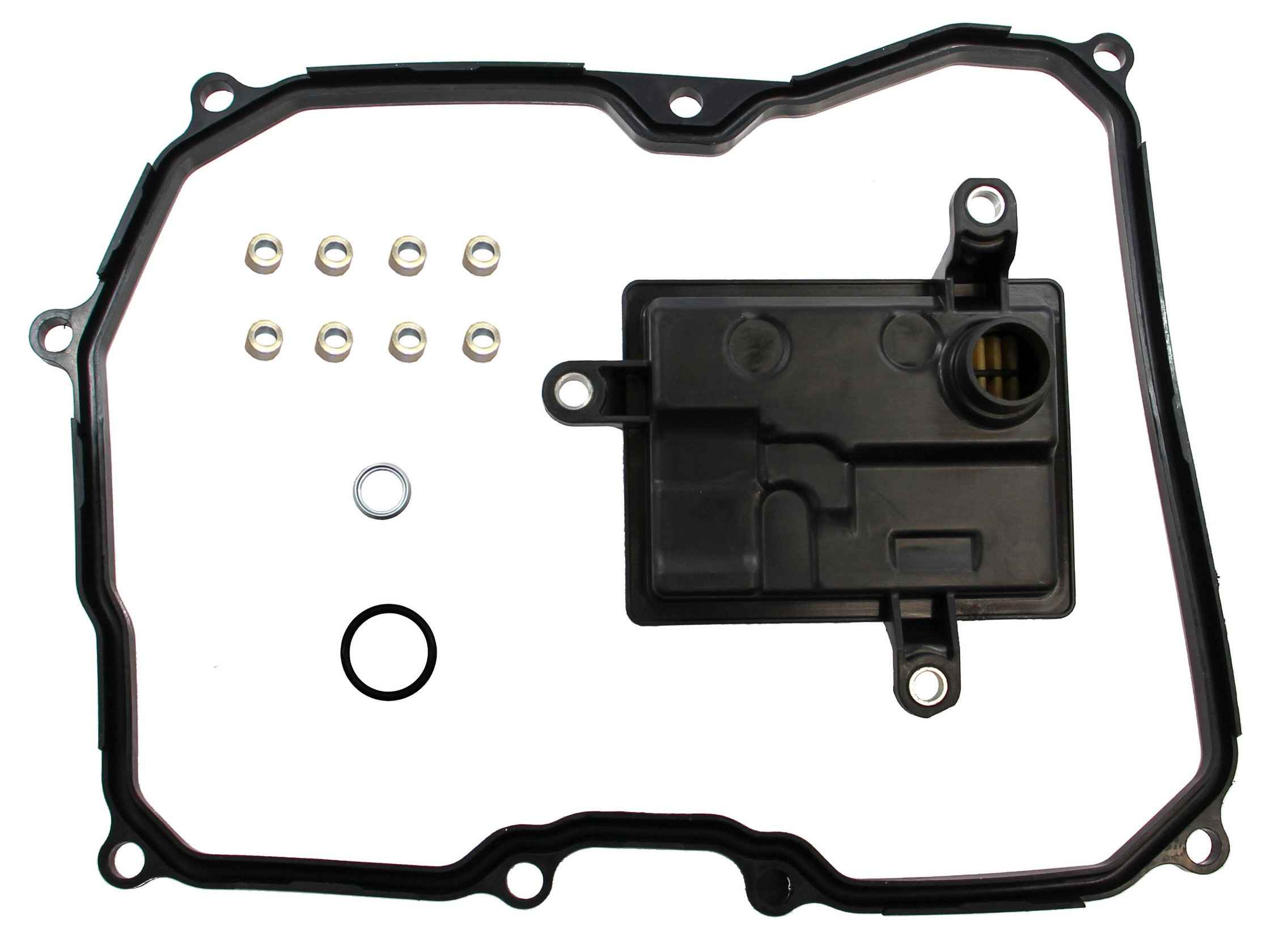 Rein Transmission Filter Kit RTK0006