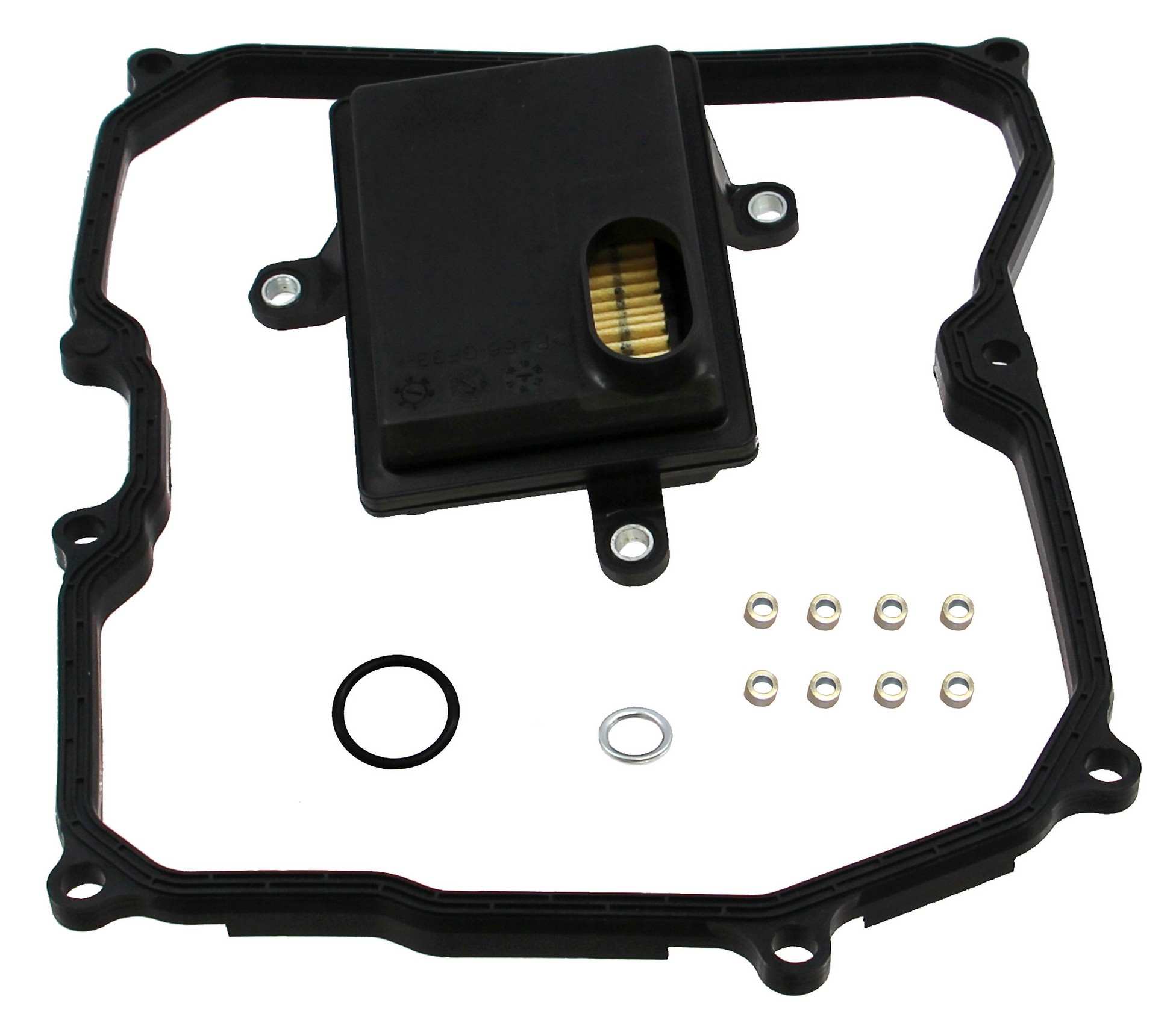 Rein Transmission Filter Kit RTK0006