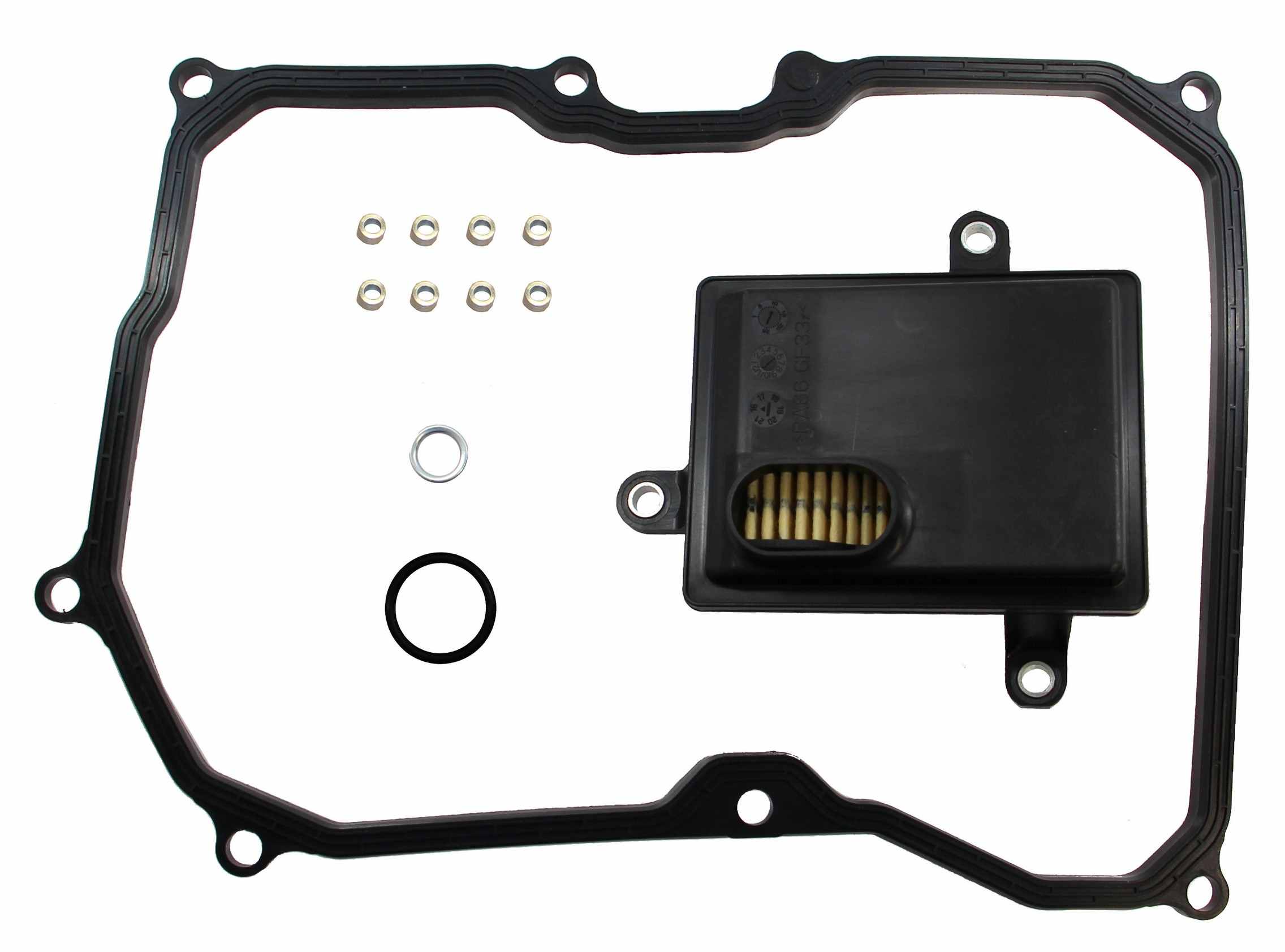 Rein Transmission Filter Kit RTK0006