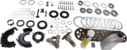 Rein Transfer Case Overhaul Kit RVK0003