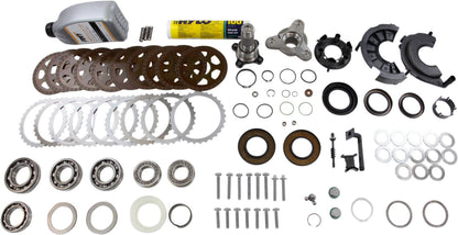 Rein Transfer Case Overhaul Kit RVK0003