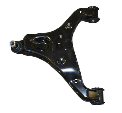 Rein Suspension Control Arm and Ball Joint Assembly