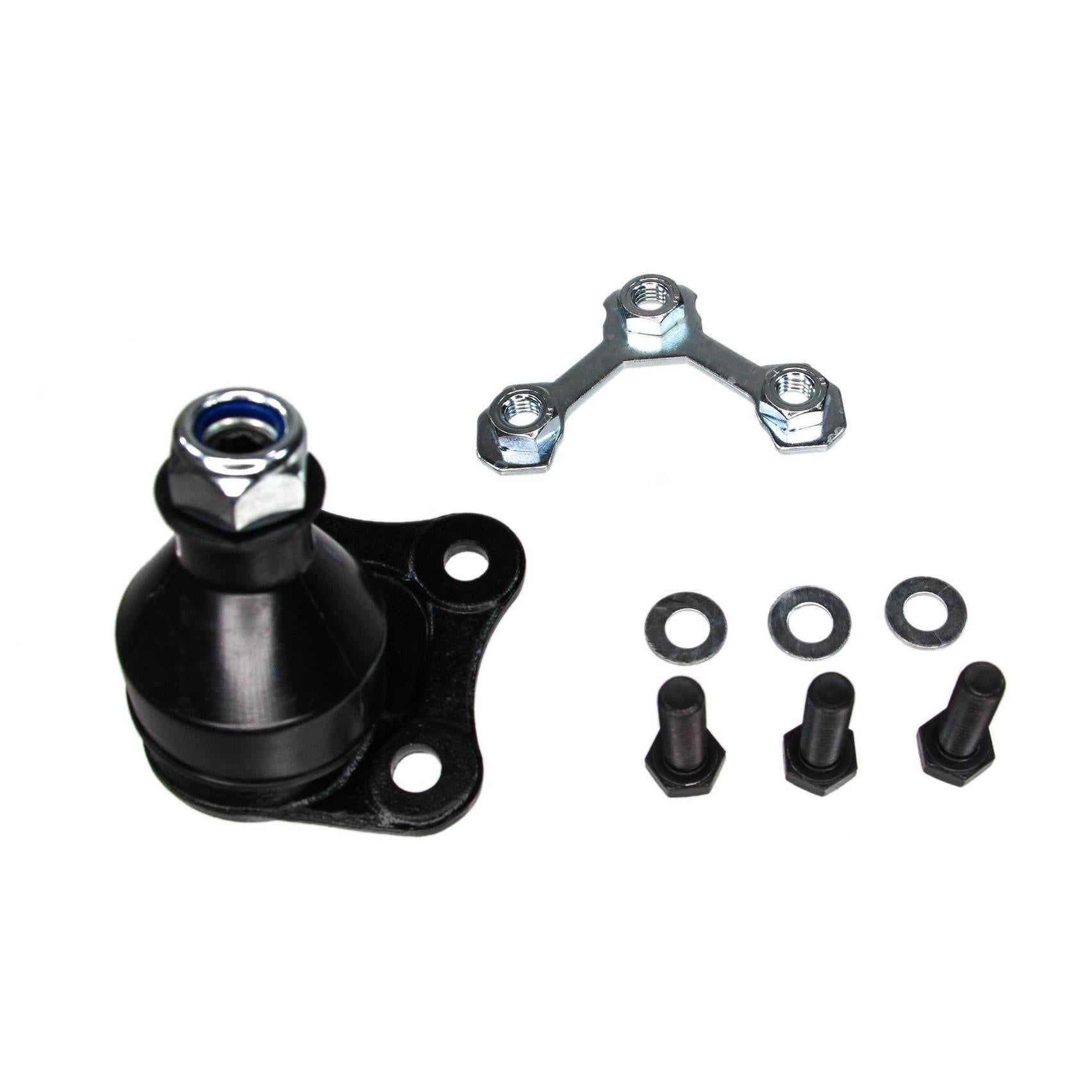 Rein Suspension Ball Joint Kit SCB0131R