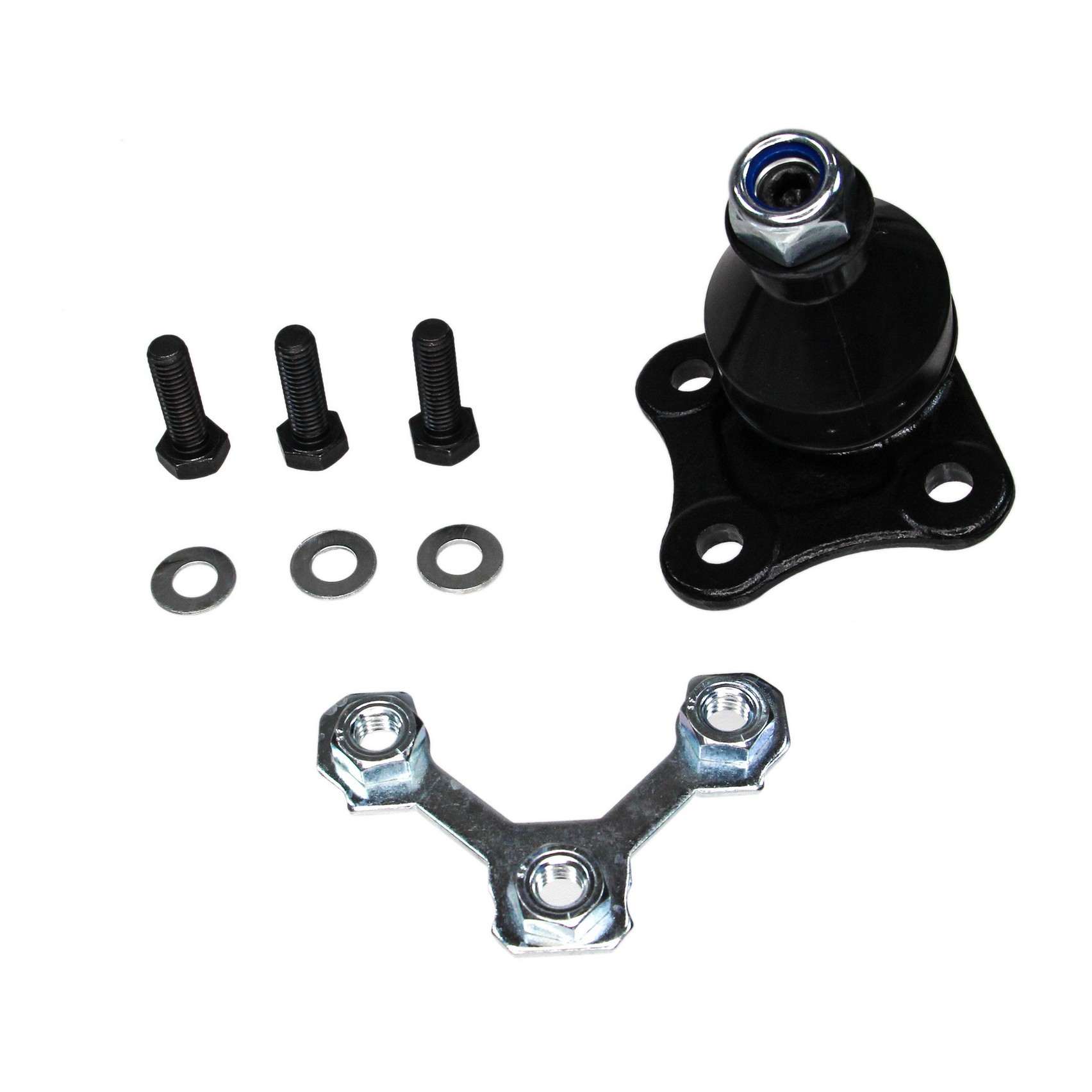 Rein Suspension Ball Joint Kit SCB0131R