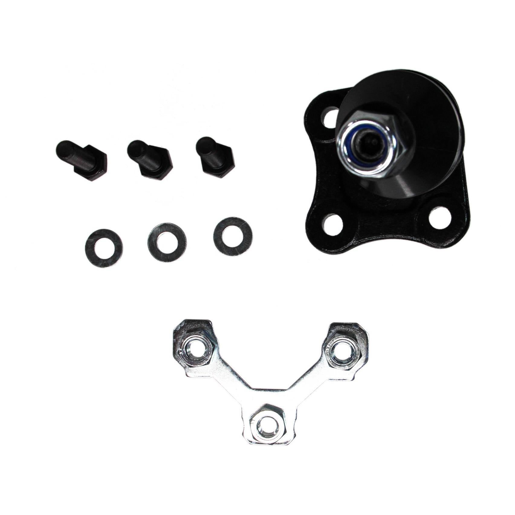 Rein Suspension Ball Joint Kit SCB0131R