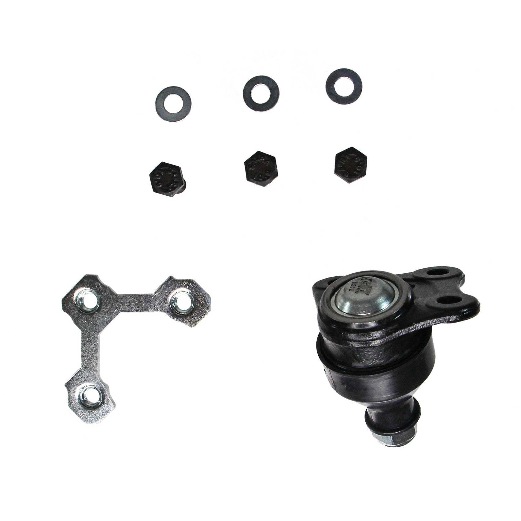 Rein Suspension Ball Joint Kit SCB0132R