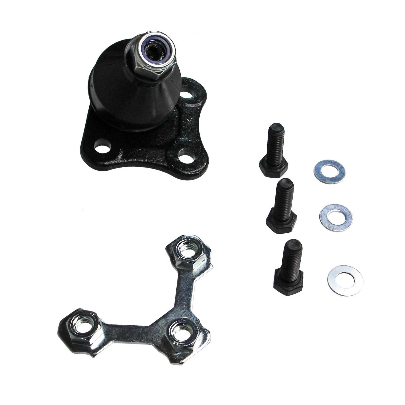 Rein Suspension Ball Joint Kit SCB0132R