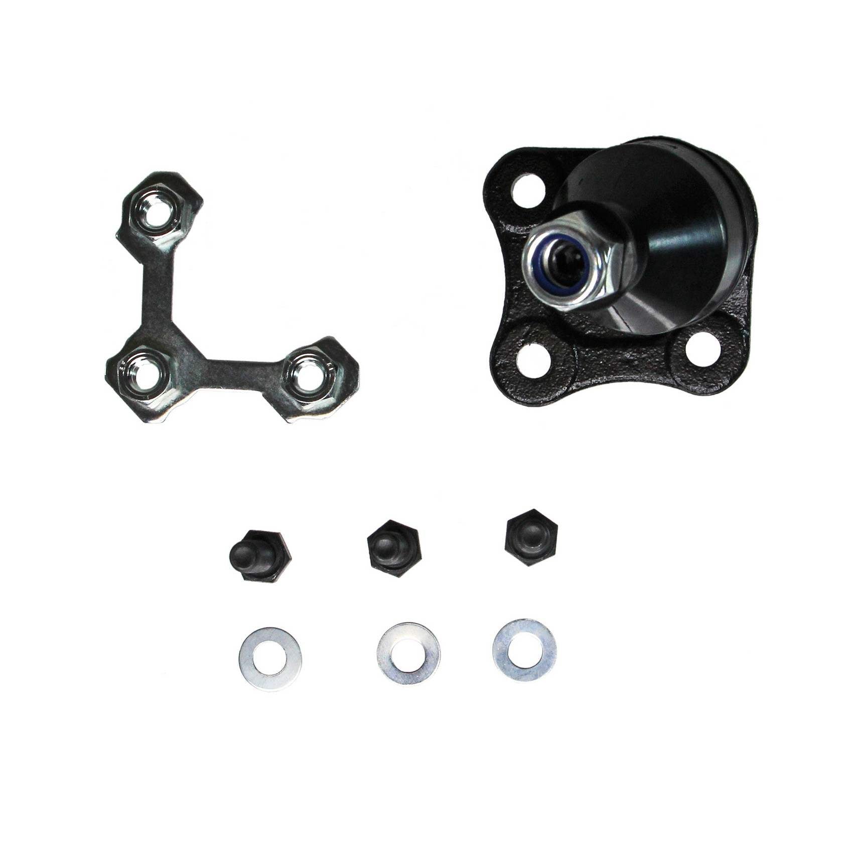 Rein Suspension Ball Joint Kit SCB0132R