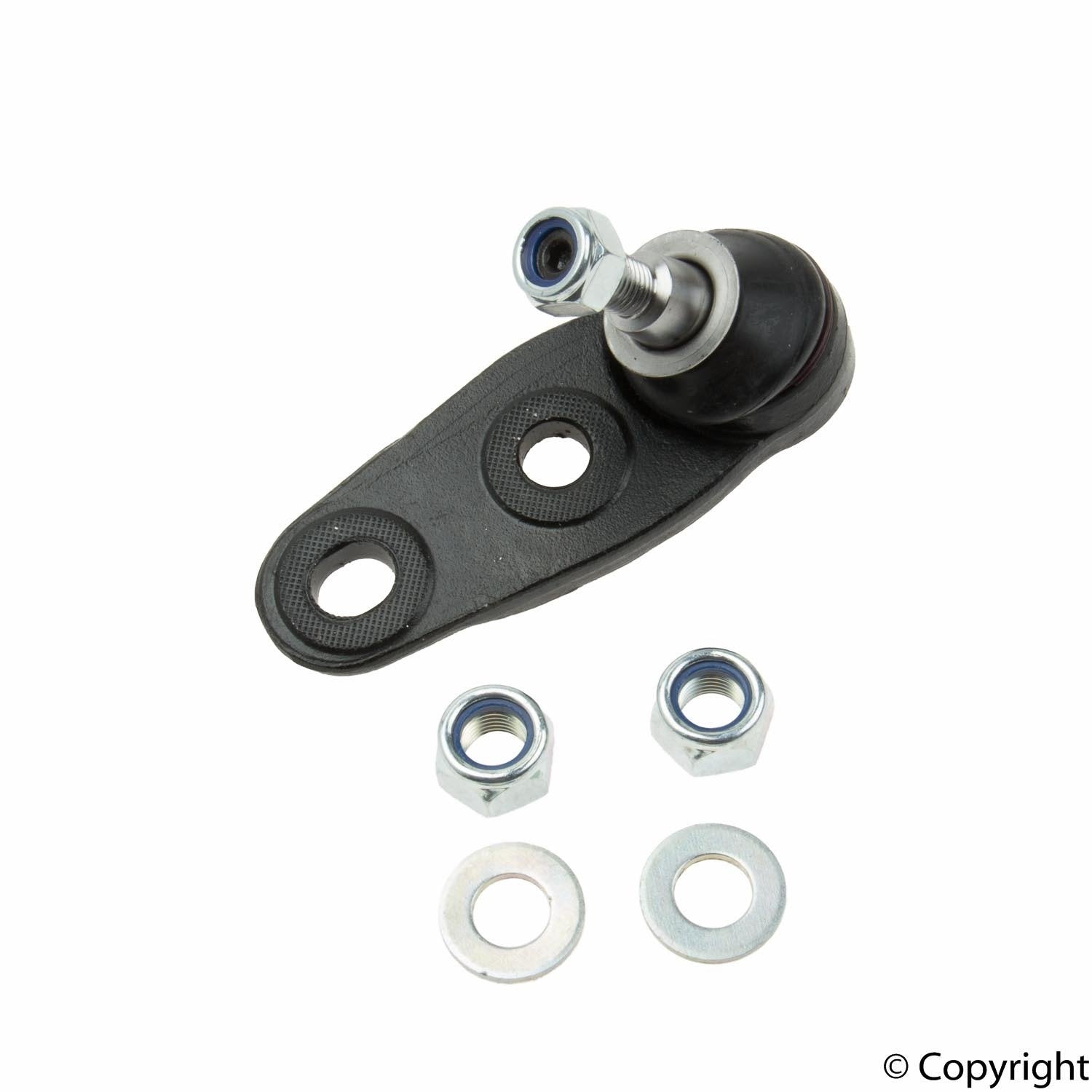 Rein Suspension Ball Joint