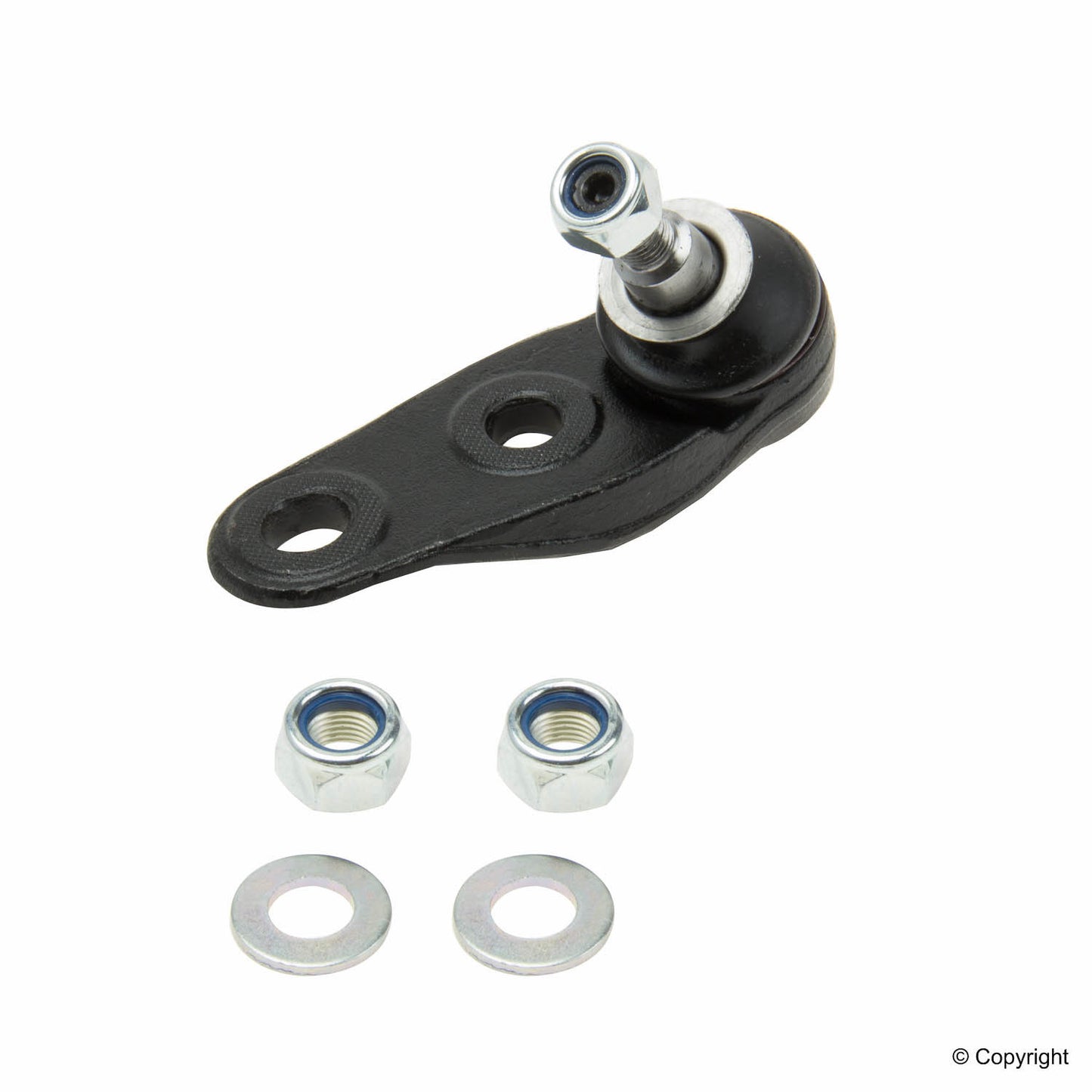 Rein Suspension Ball Joint