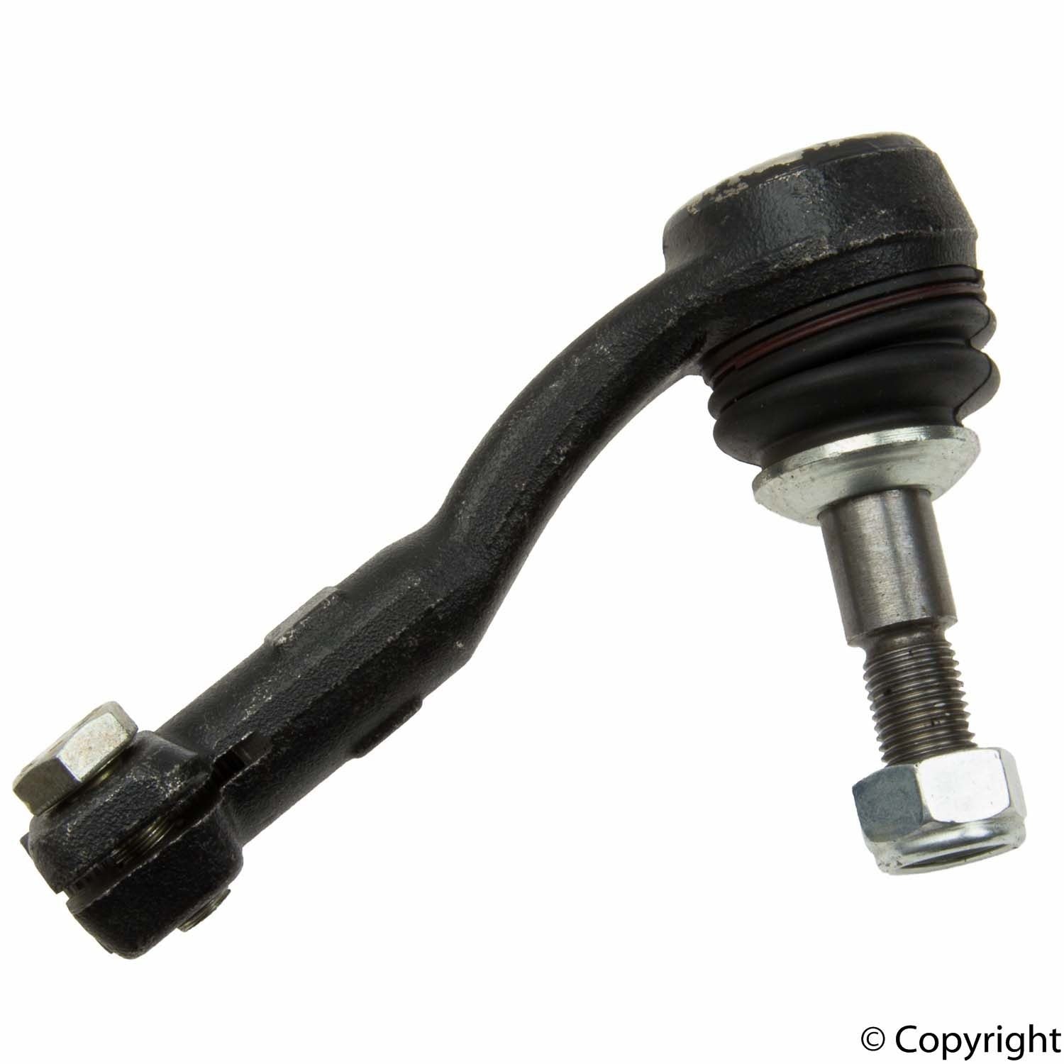 Rein Steering Tie Rod End SCE0215P