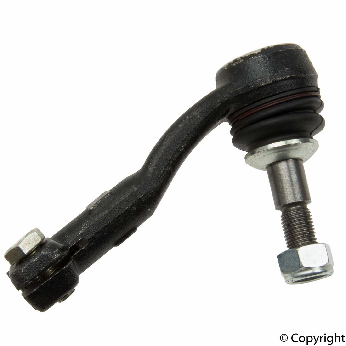 Rein Steering Tie Rod End
