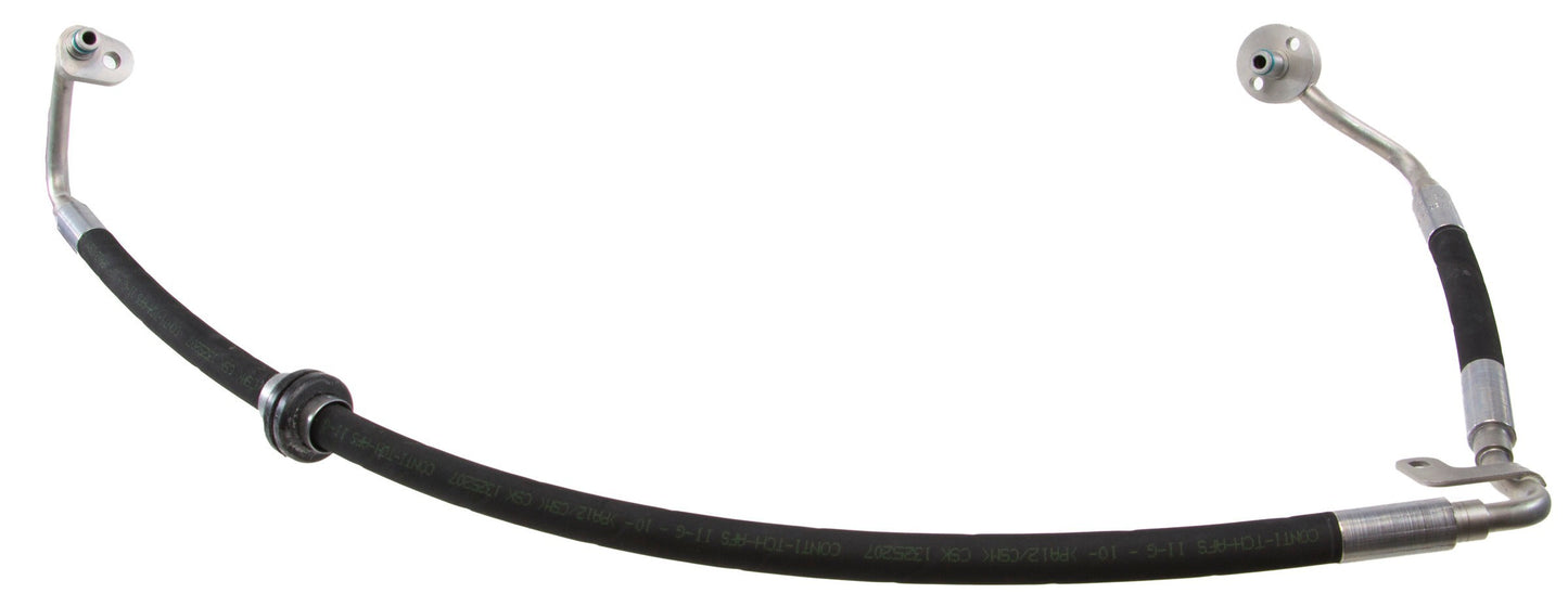Rein Suspension Self-Leveling Unit Hose SCG0401