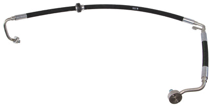 Rein Suspension Self-Leveling Unit Hose SCG0401