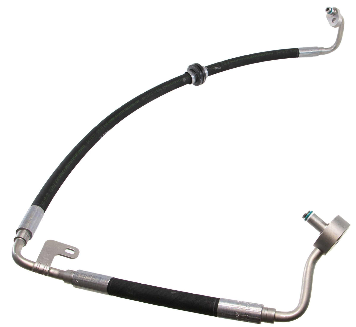 Rein Suspension Self-Leveling Unit Hose SCG0401