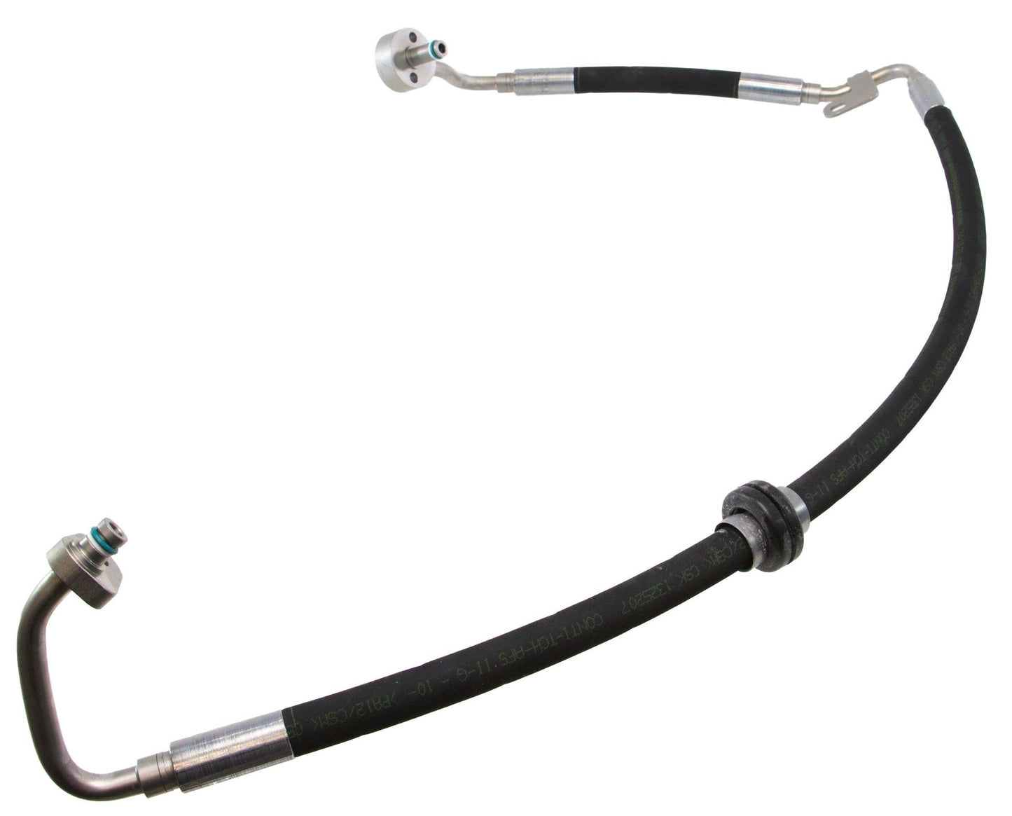 Rein Suspension Self-Leveling Unit Hose SCG0401