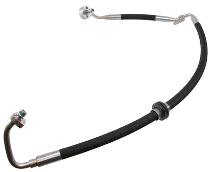 Rein Suspension Self-Leveling Unit Hose SCG0401