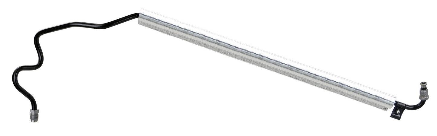 Rein Suspension Self-Leveling Unit Hose SCG0406