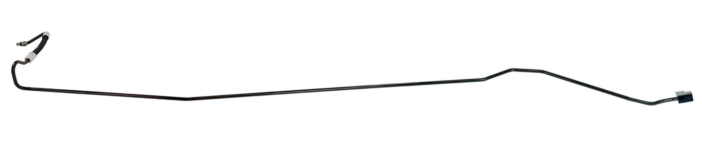 Rein Suspension Self-Leveling Unit Hose SCG0407