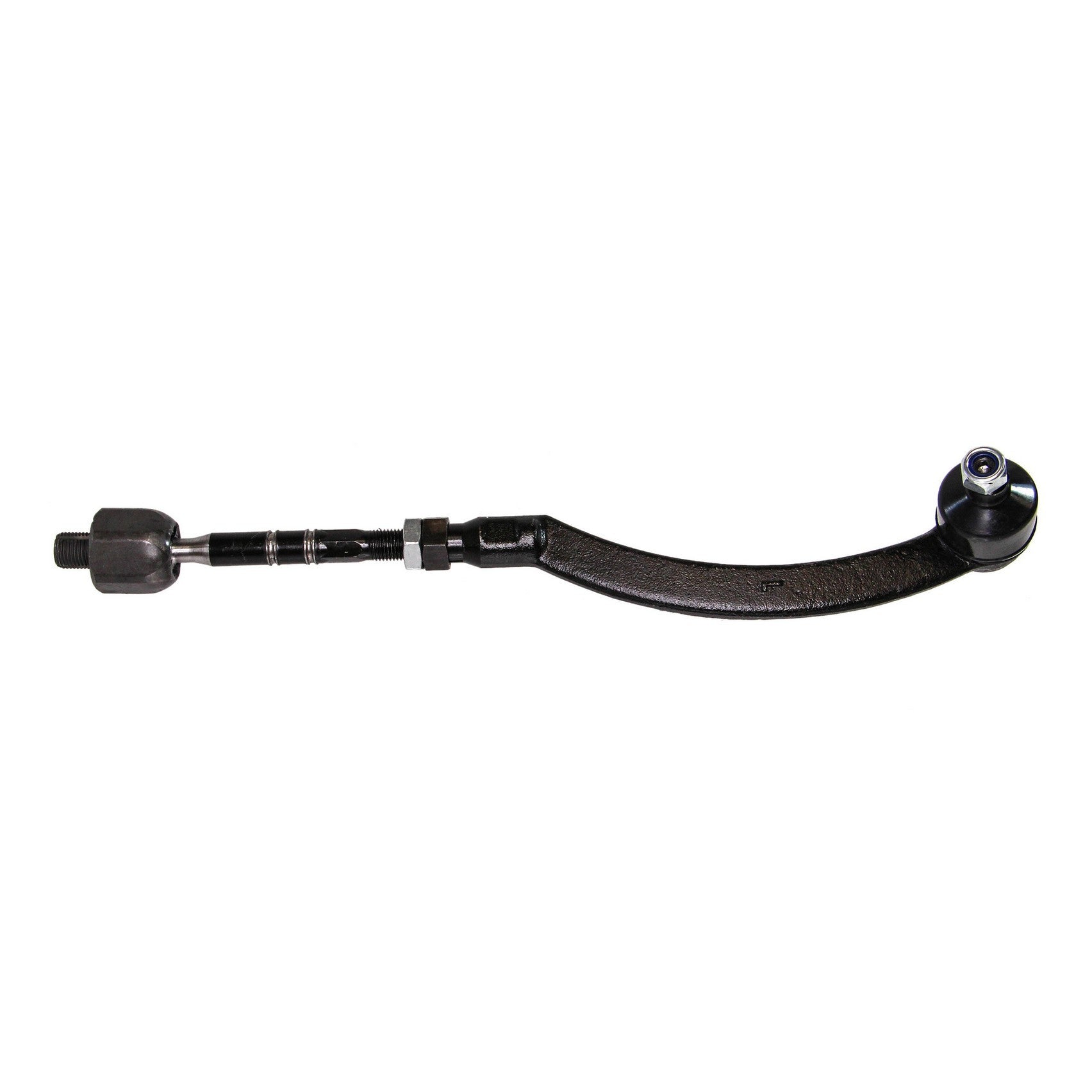 Rein Steering Tie Rod Assembly SCT0287R