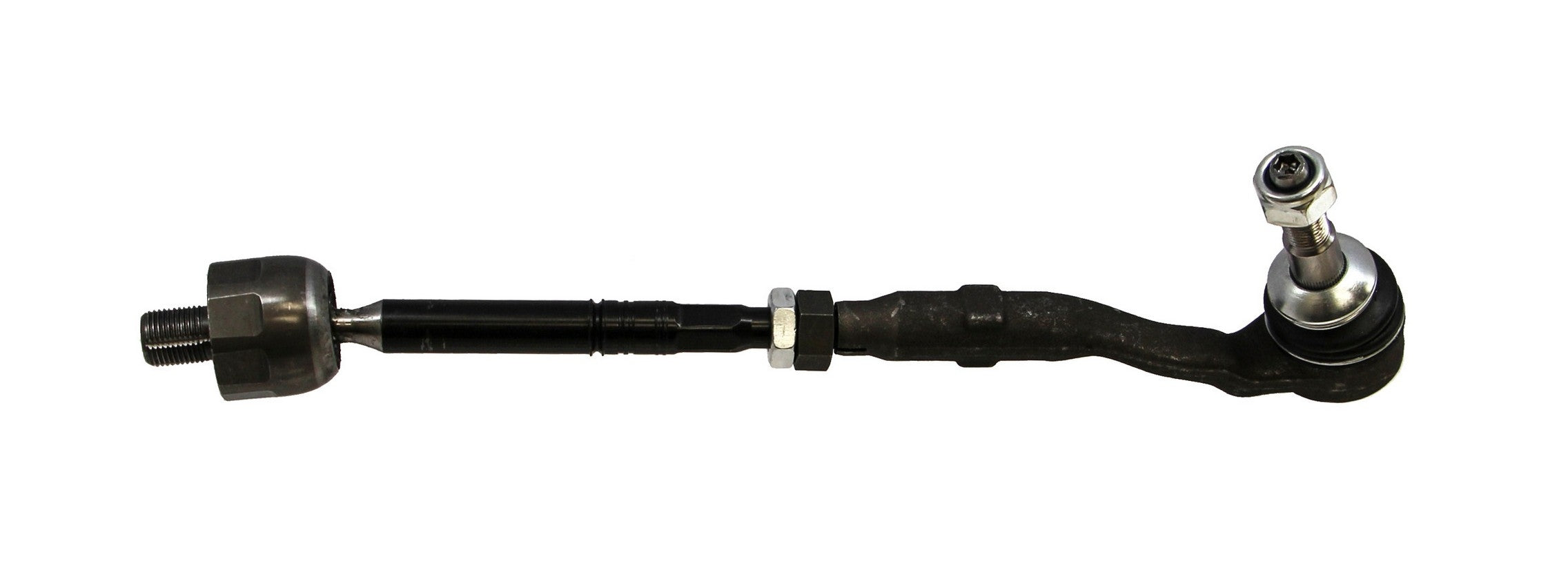 Rein Steering Tie Rod Assembly SCT0378