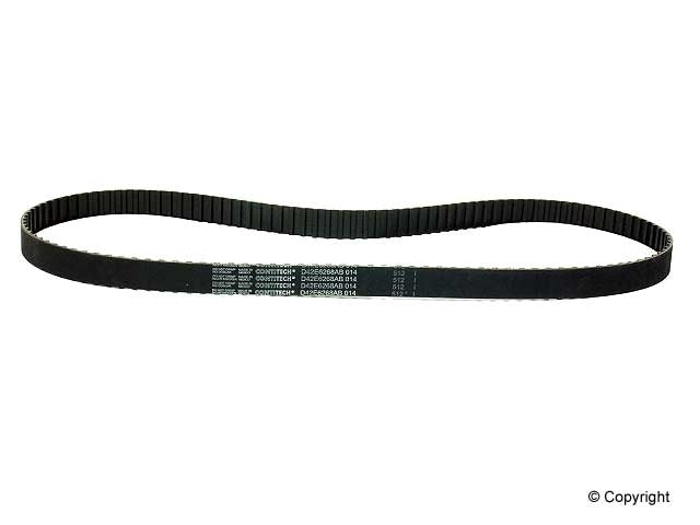 Continental Engine Timing Belt