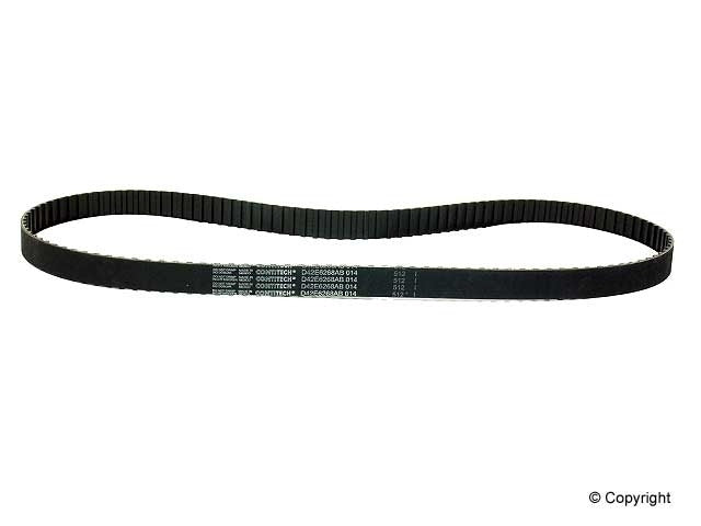 Continental Engine Timing Belt