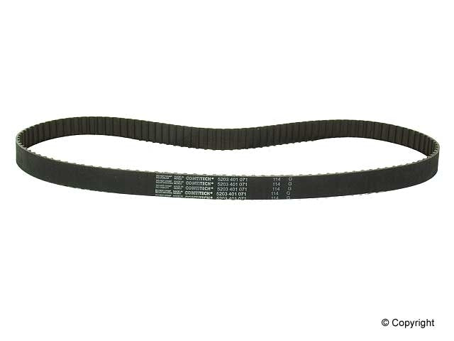 Continental Engine Timing Belt