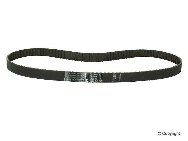 Continental Engine Timing Belt