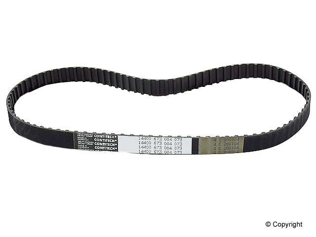 Continental Engine Timing Belt