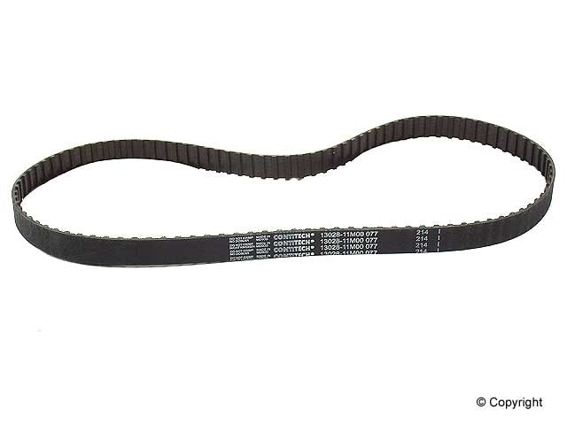 Continental Engine Timing Belt