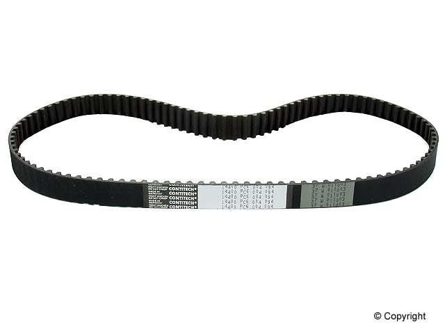 Continental Engine Timing Belt