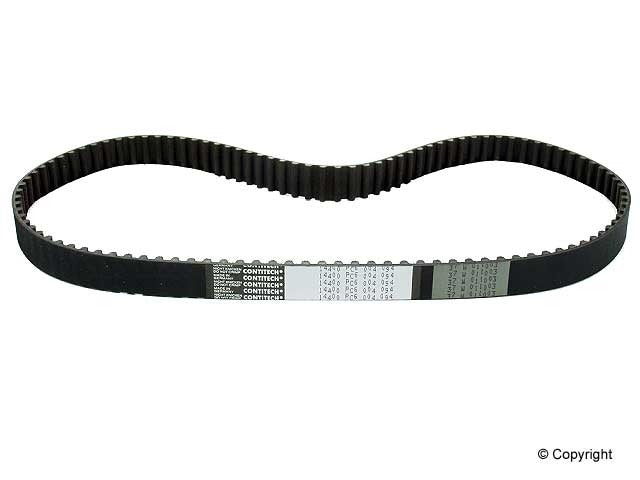 Continental Engine Timing Belt