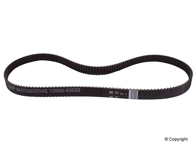 Continental Engine Timing Belt