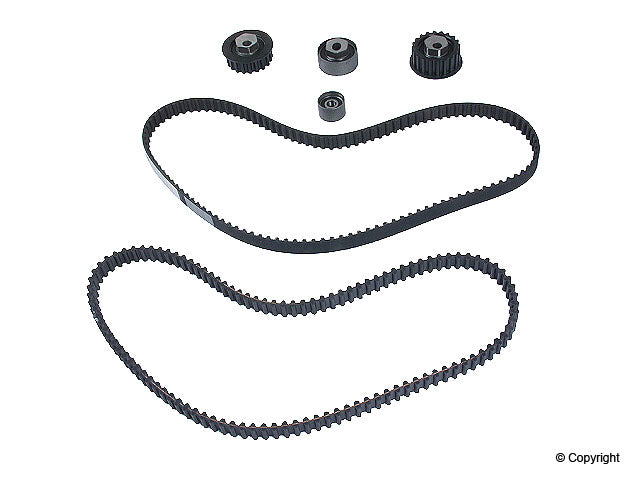 ContiTech Engine Timing Set