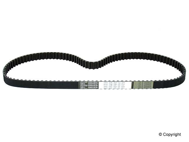 Continental Engine Timing Belt